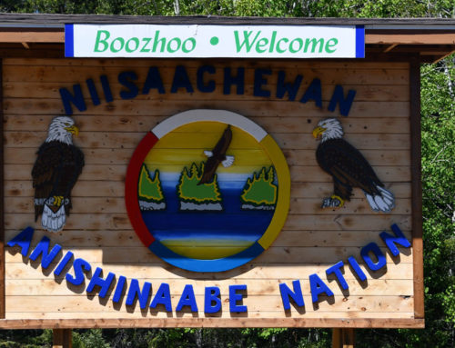 Highspeed Internet connectivity in rural Ontario provides economic opportunities