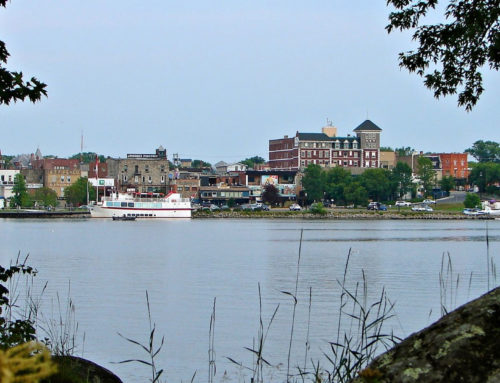 Feds Invest In Regional High Speed Internet